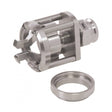 Cycplus Snap-in SN-91-P Lavere eksisterende BB30 PressFit Lagers 22-30mm