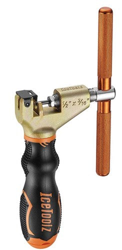 Chain Punch Icetoolz 62B7 Pro Shop til 1 2x3 16 kæder