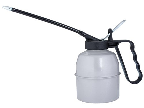 Unior oliesprøjte 500ml med flex tud