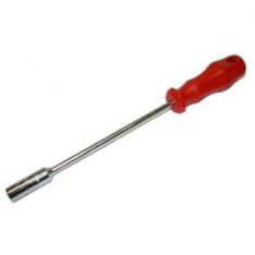 Wuro dop skrue turner 10mm