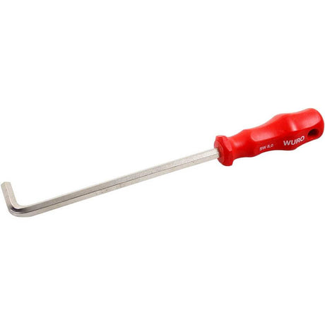 Wuro Zip Key M8 M Håndv
