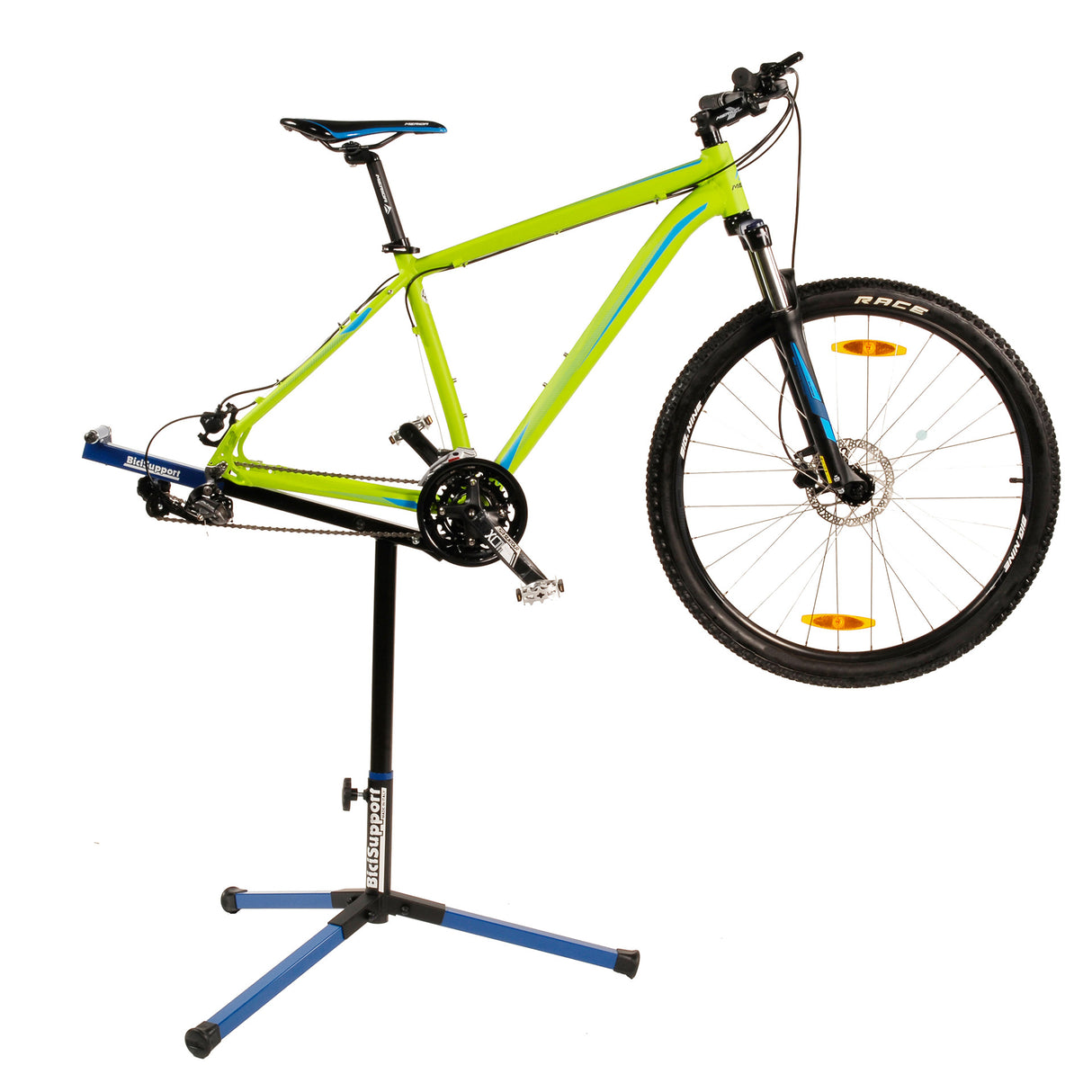 Reparation Standard Professional Team Black Blue