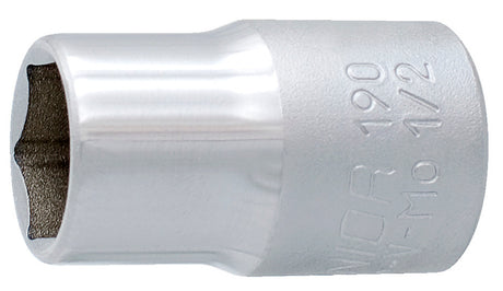 Hætte 1 2 24 mm.
