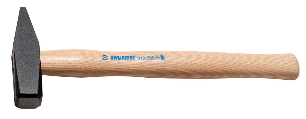 Unior bænkhammer 812 500gr