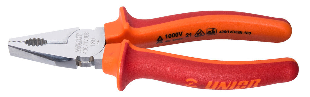 Unior kombitang 406 1vde