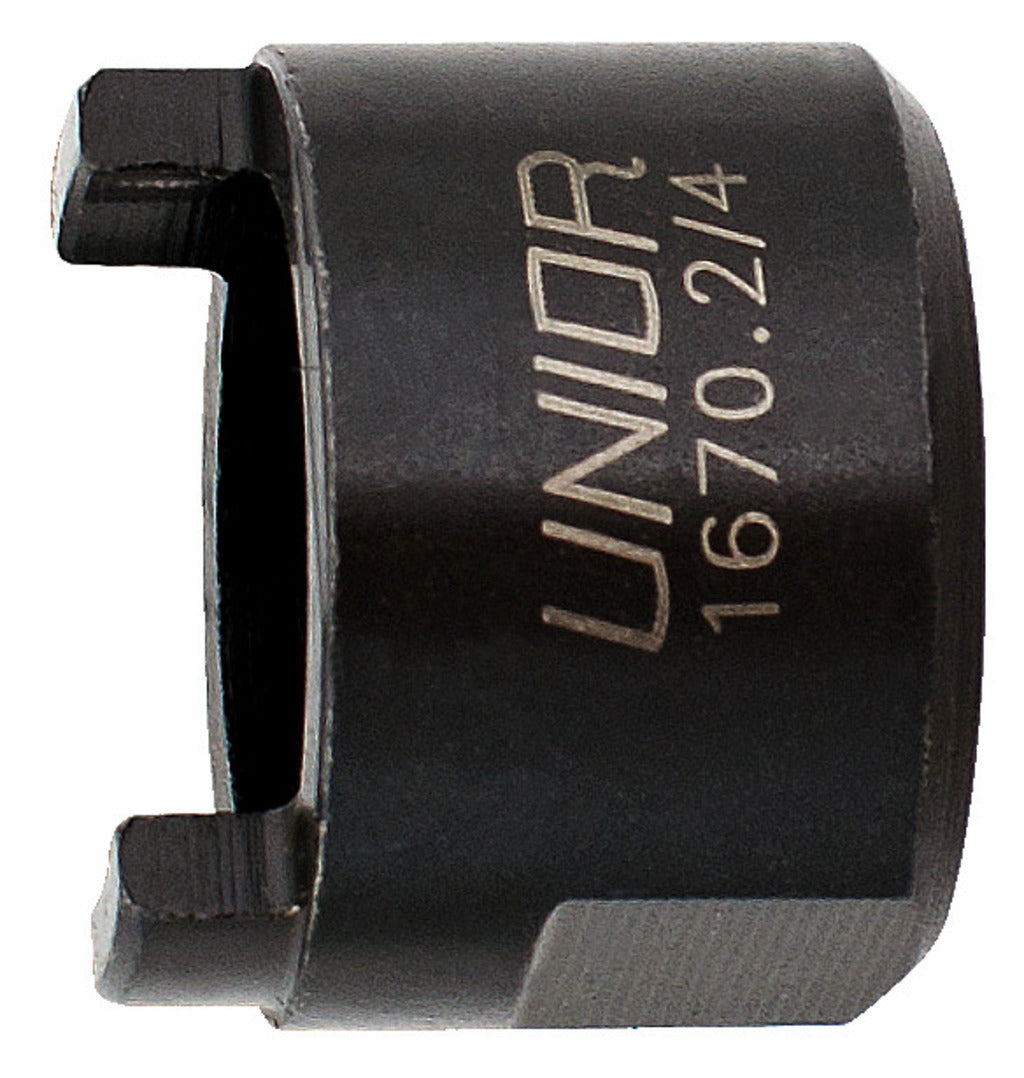 Unior freewheel kunde suntour 1670.2 4