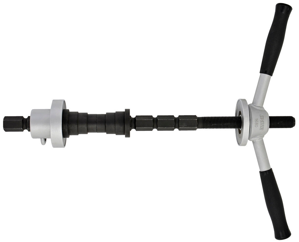 Unior headsetpresse 1680 4 1 x 1,1 8 x 1,1 4 x 1,1 2