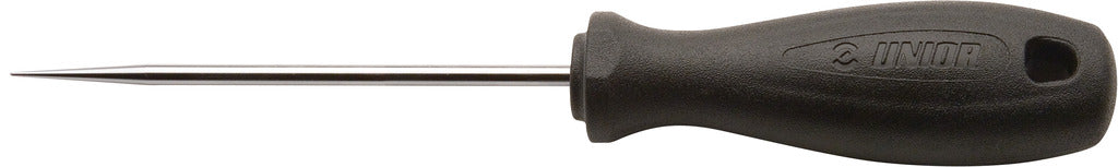 Unior chevron med rund lige klinge 639a 165