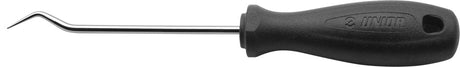 Unior chevron med rund dobbelt buet klinge 639c 165