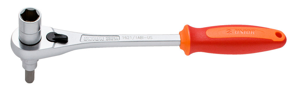 Unior skraldenøgle 1621 1bi-us 14 x 8