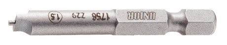 Unior speed nippel bit 1756 1.5
