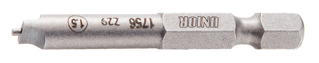 Unior speed nippel bit 1756 1.5
