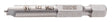 Hastighedsnippel bit 1756 2.5