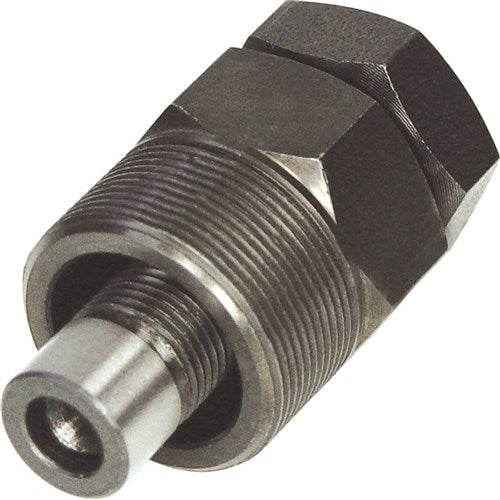 Cyclplus cykelkrankaftrækker 24mm krankfjerner