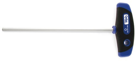 T-gree bar 5mm 350 mm lang cyklus 720538