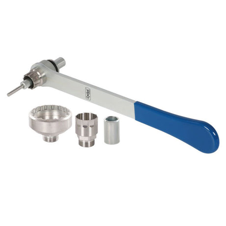 Jetmount R Kunde + dirigenter cyklus 720390