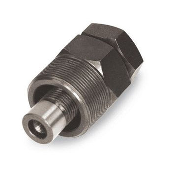 Cyclplus cykelkrankaftrækker 24mm krankfjerner