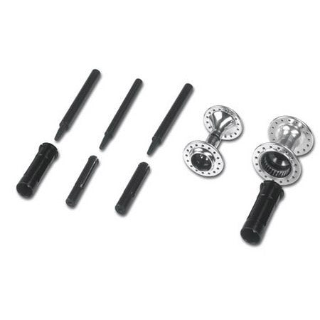 Cycle expeller lejeskaller campa overs.hub cycle 720112