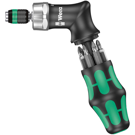 Cycplus Wera skraldepistol inkl. 6 bit cyklus 720670