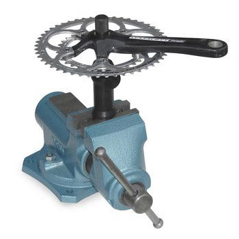 Cycplus Cycle Crank Holder Chaining Leaf Assembly
