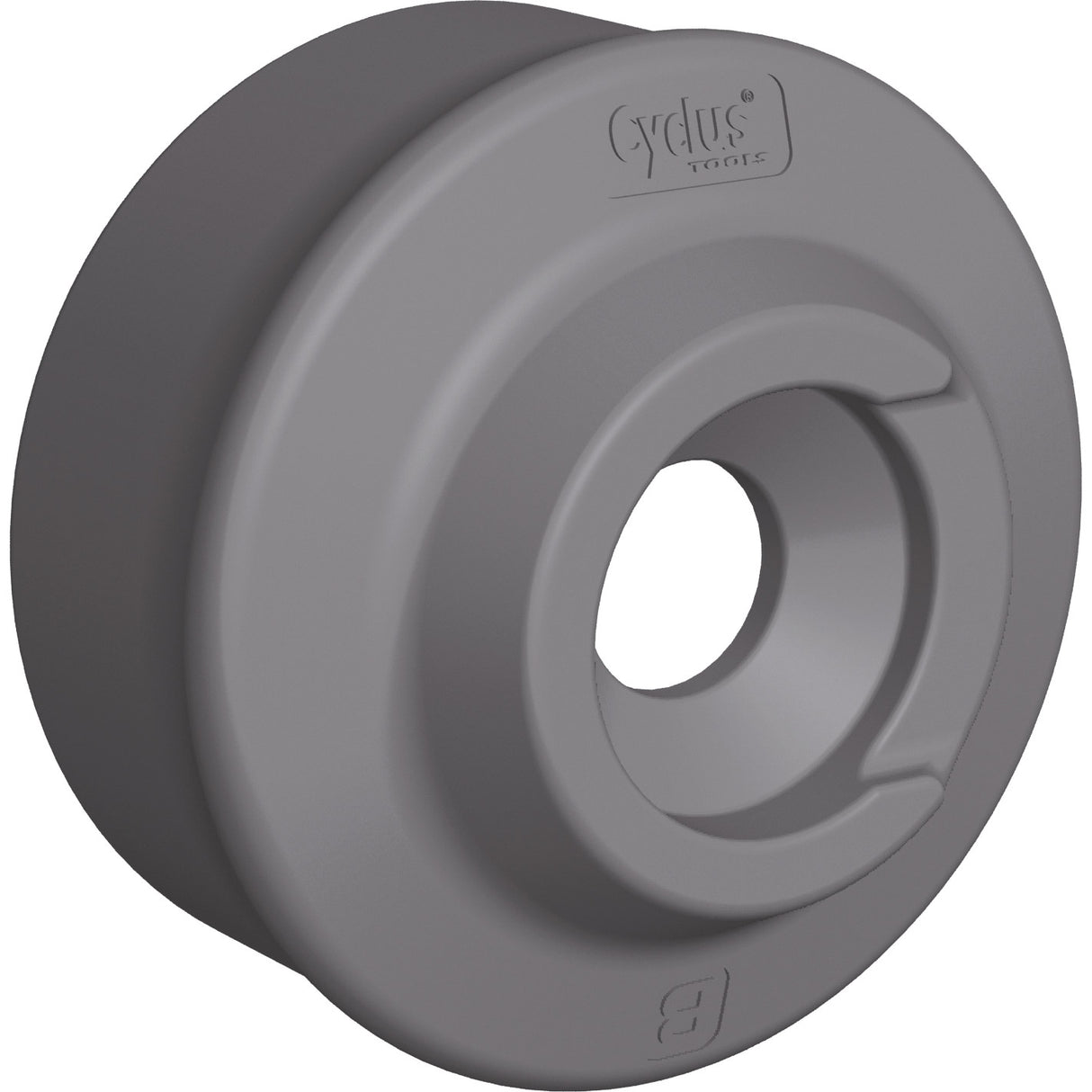 Cyclplus cyklus plug-on adapter b 730012 til reparation standard 730007