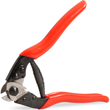 Kabelskær ringede Elvedes Felco C7