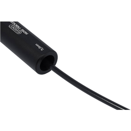 Pipeline Stick Elvedes 5,0-5,5 mm hydraulisk sort