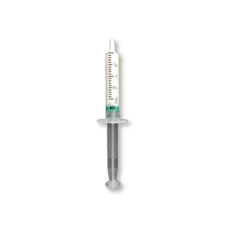 CEMA keramisk Lagervet 10 ml i doseringssprøjter