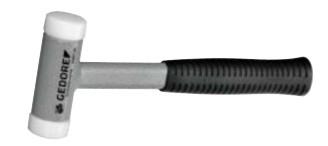 Gedore hammer rekylfri 60mm