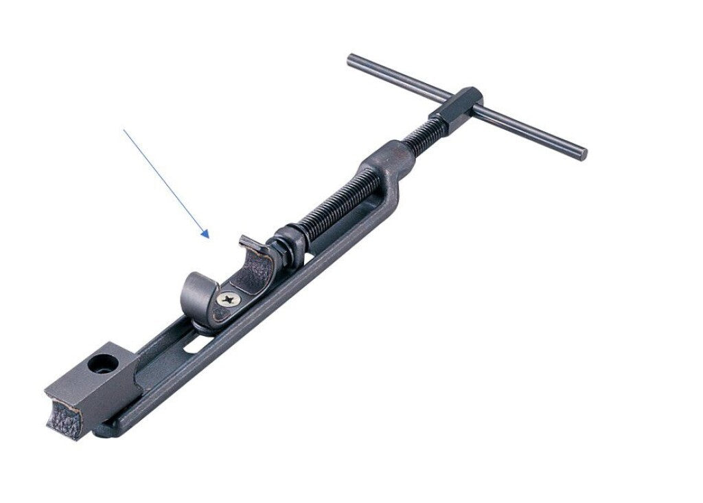 Hozan reserveklemme til gaffelspreder c-451-3