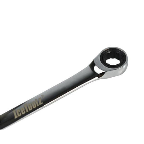 STAB RATTING KEY ICETOOLZ 15MM