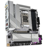Gigabyte B650m A Elite Ax Ice