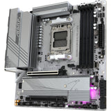 Gigabyte B650m A Elite Ax Ice