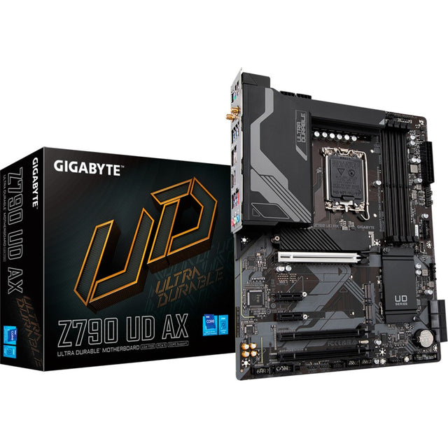 Gigabyte Z790 UD Ax