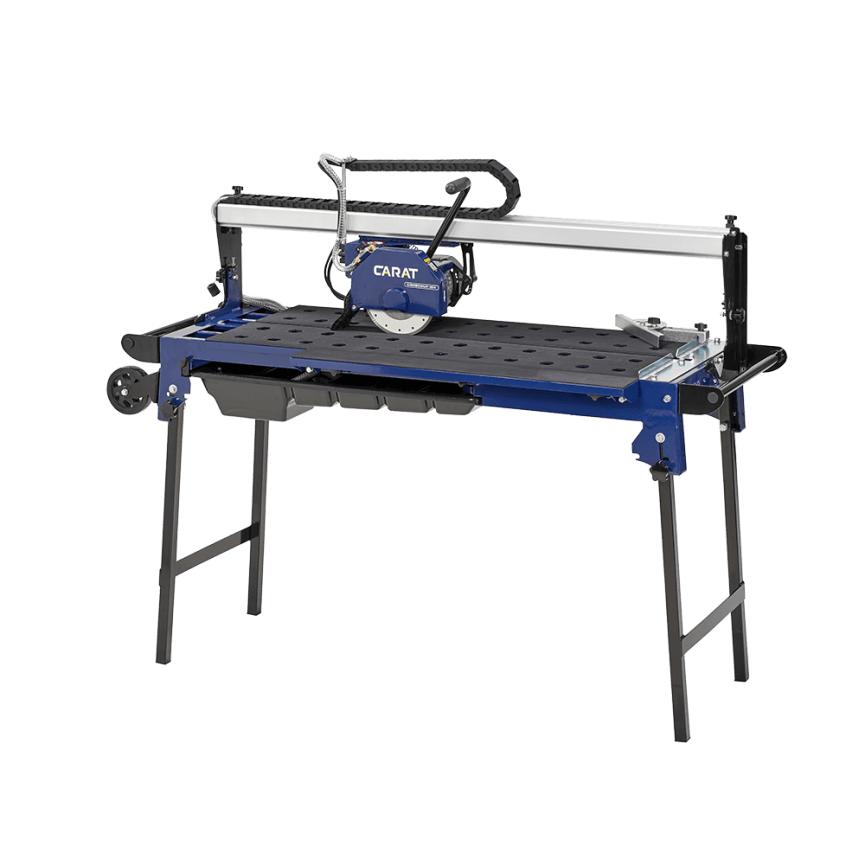 Carat caracoup 60 flisesavmaskine