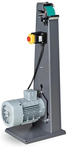 Korn lodret båndsliber gks75 3kw