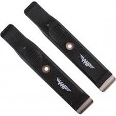 VWP stropfjerner ekstra stærk metal PVC 100mm (2stk)