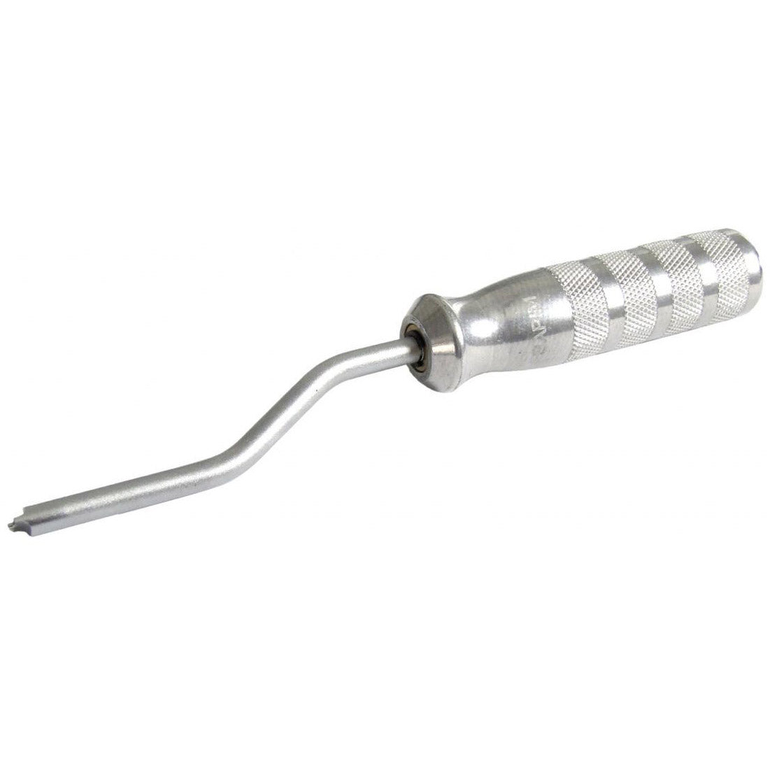 Sapim Spaak Nipple Key Flex Lang Alu til slot nippel