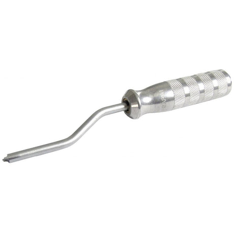 Sapim Spaak Nipple Key Flex Lang Alu til slot nippel