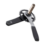Shimano låsering remover tl-fc41 direct mount cr.set