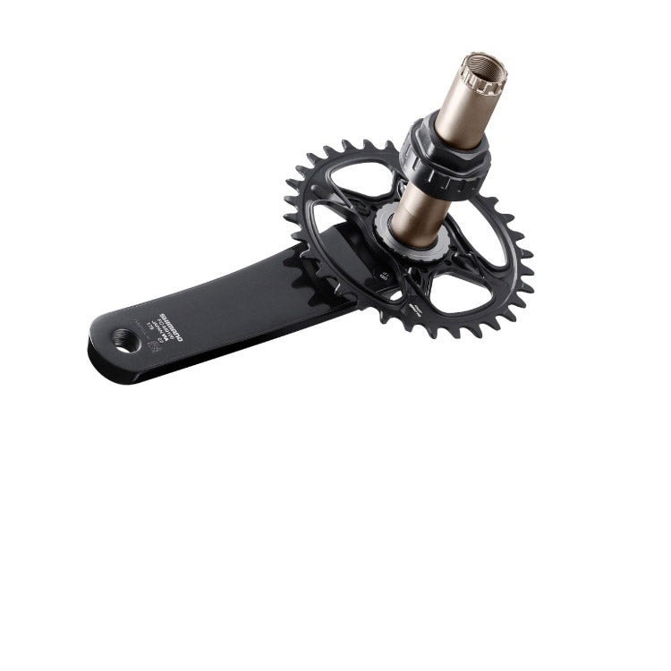 Shimano låsering remover tl-fc41 direct mount cr.set