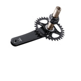 Shimano låsering remover tl-fc41 direct mount cr.set