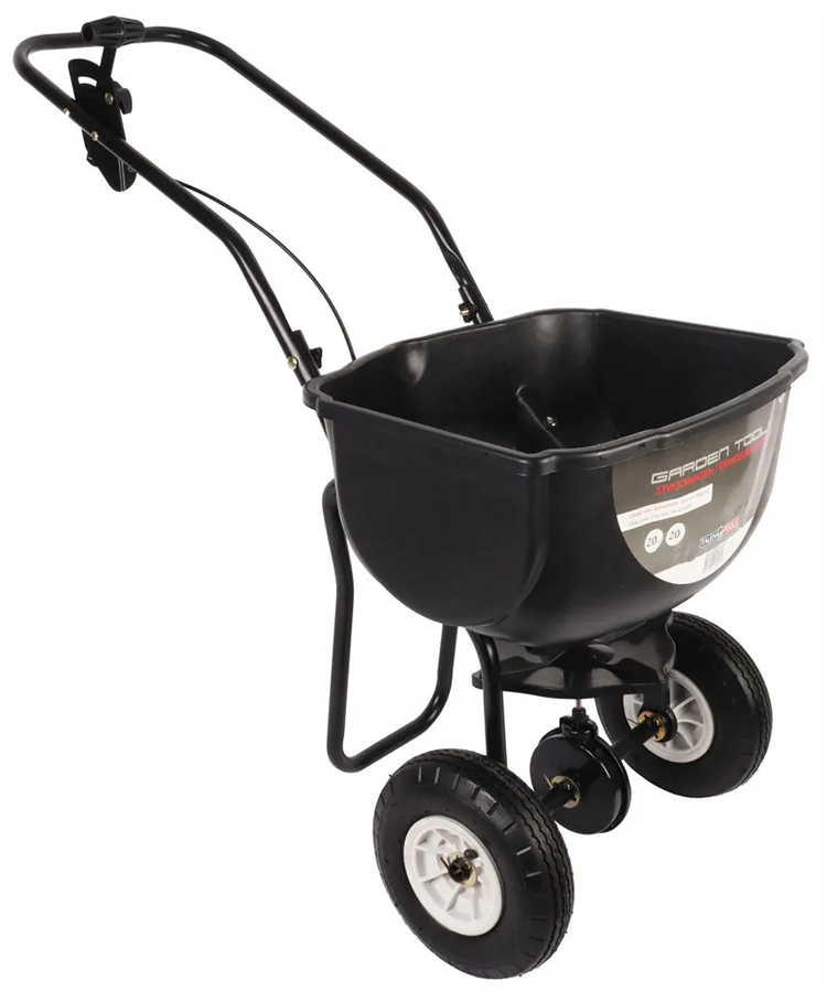 Spreder universal luksus 25ltr