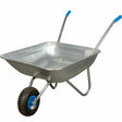 Greenmill de tuinkarretje 70l.