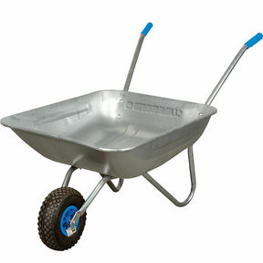Greenmill de tuinkarretje 70l.
