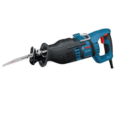Bosch stempelsav gsa 1300 stk (træsavklinge s 2345 x, metalsavklinge s 123 xf)