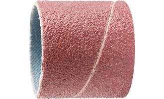 Pferd slibemanchet 30x30mm a80 | 100 stk