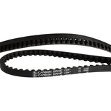 CDX kalder carbondrev 132 tands sort