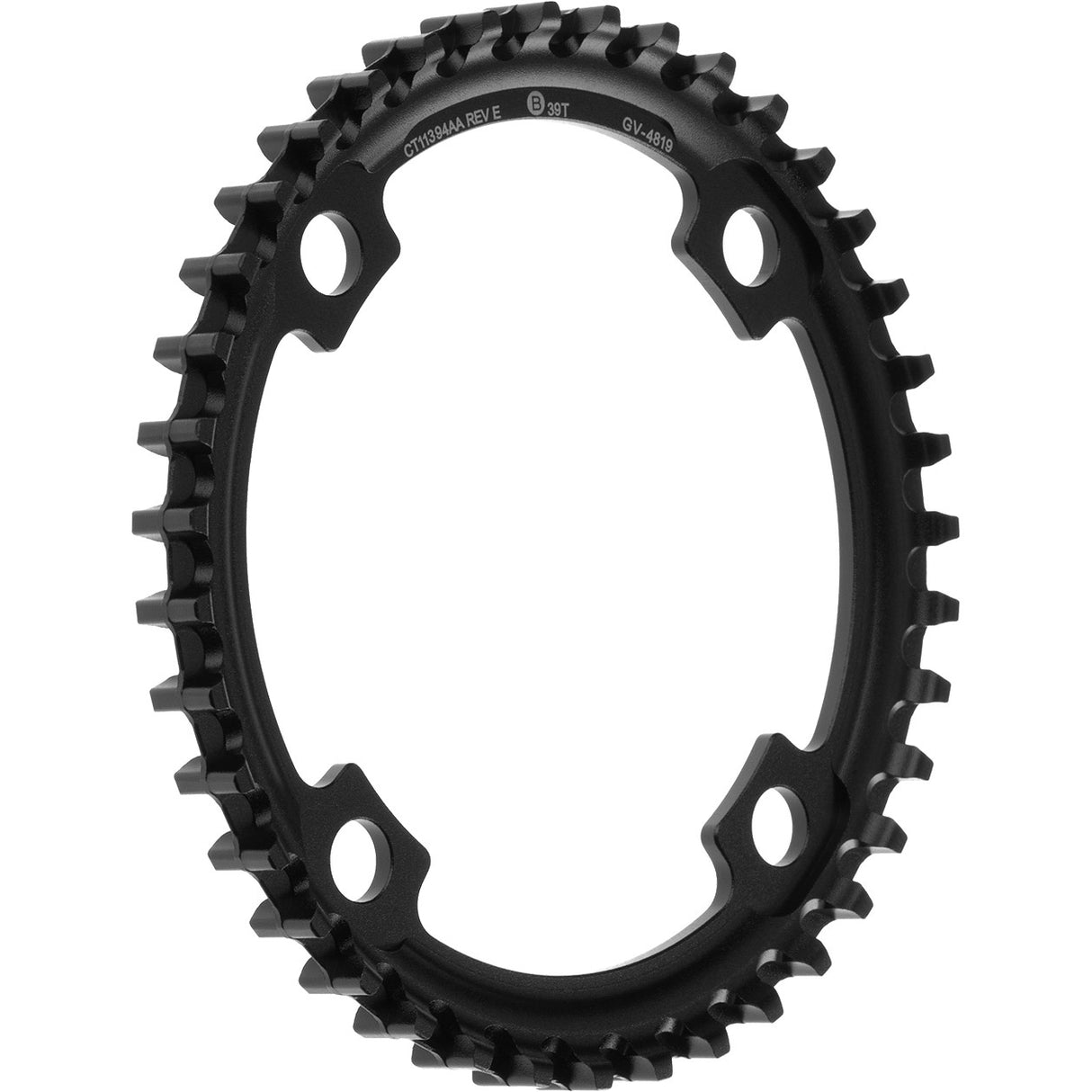 Gates - Gates CDX Gear 39T 4 HOLE BDC 104