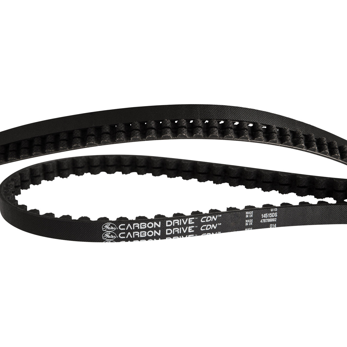 Gates tandrem cdn urban 130 zw